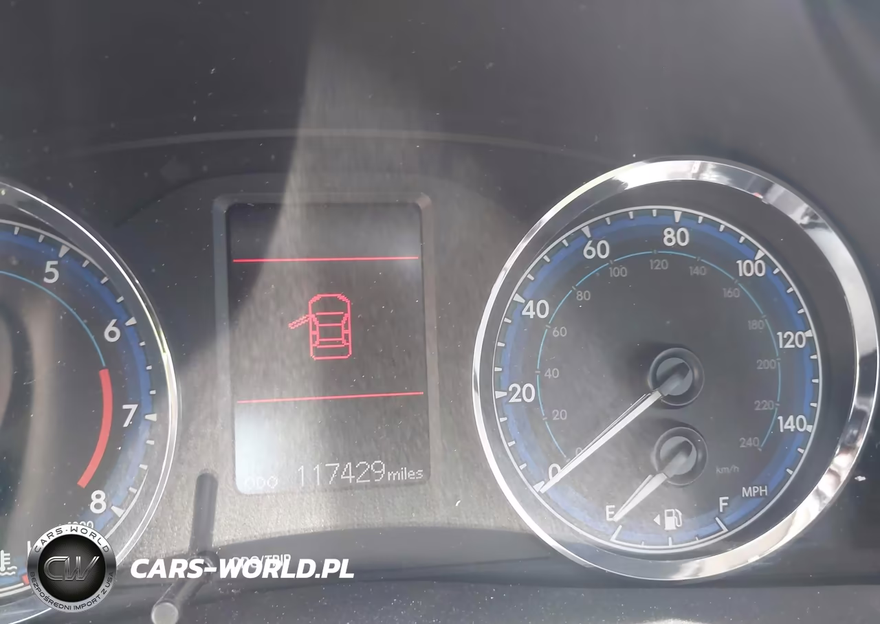 2017 Toyota Corolla Le VIN:2T1BURHE9HC800993 - 15