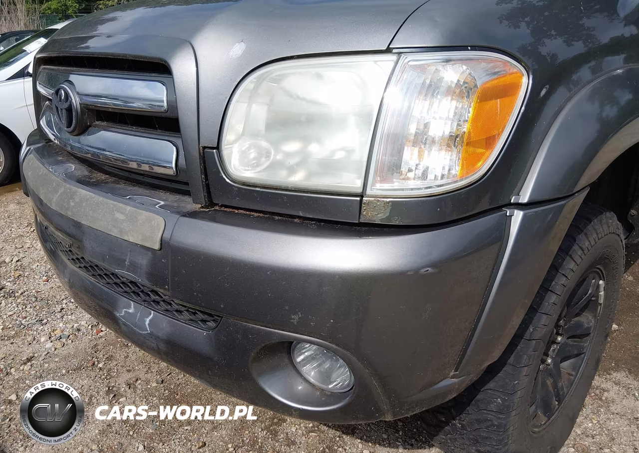2006 Toyota Tundra Sr5 V8 VIN:5TBDT441X6S552137 - 20