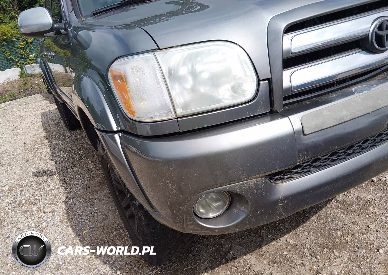 2006 Toyota Tundra Sr5 V8 VIN:5TBDT441X6S552137 - 21