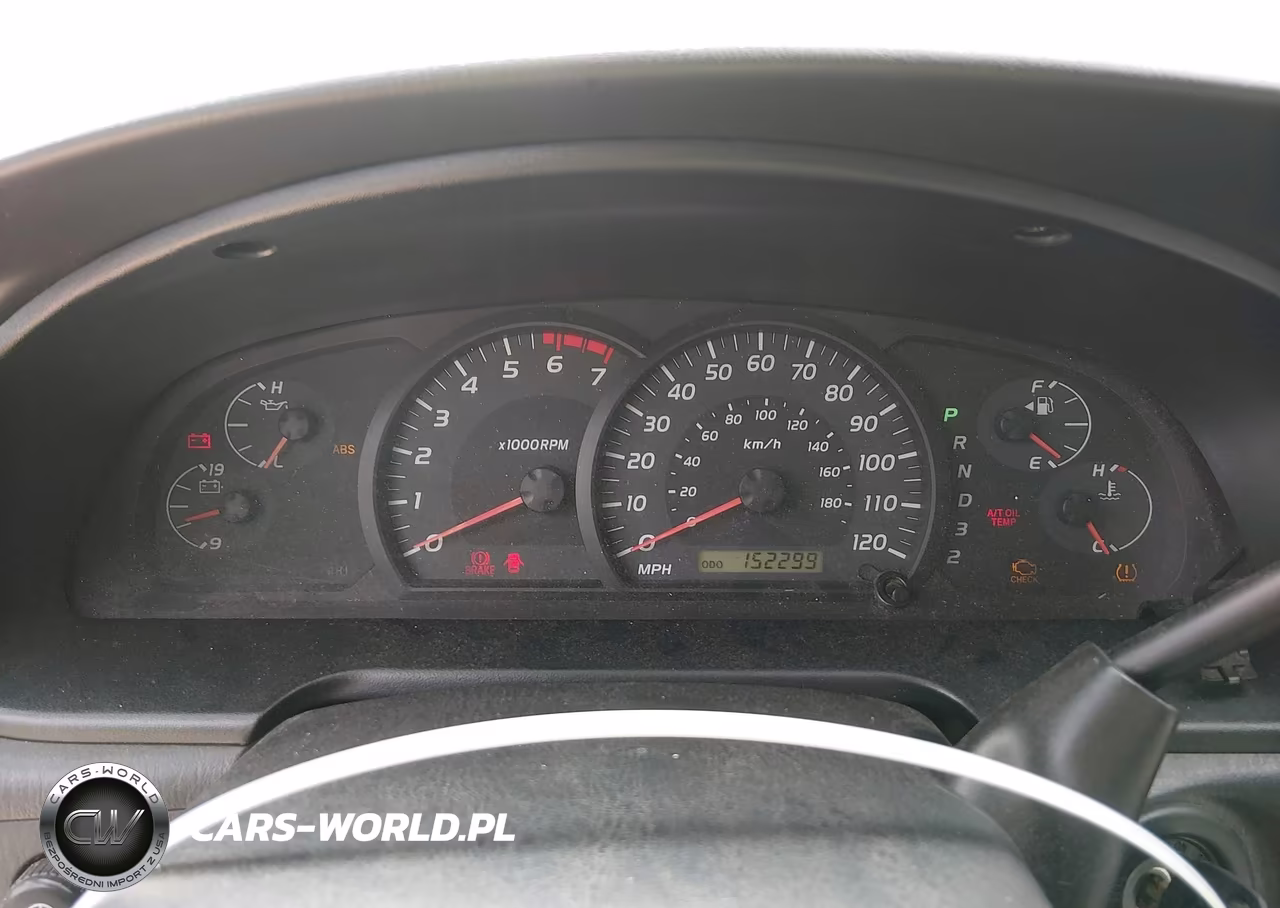 2006 Toyota Tundra Sr5 V8 VIN:5TBDT441X6S552137 - 7