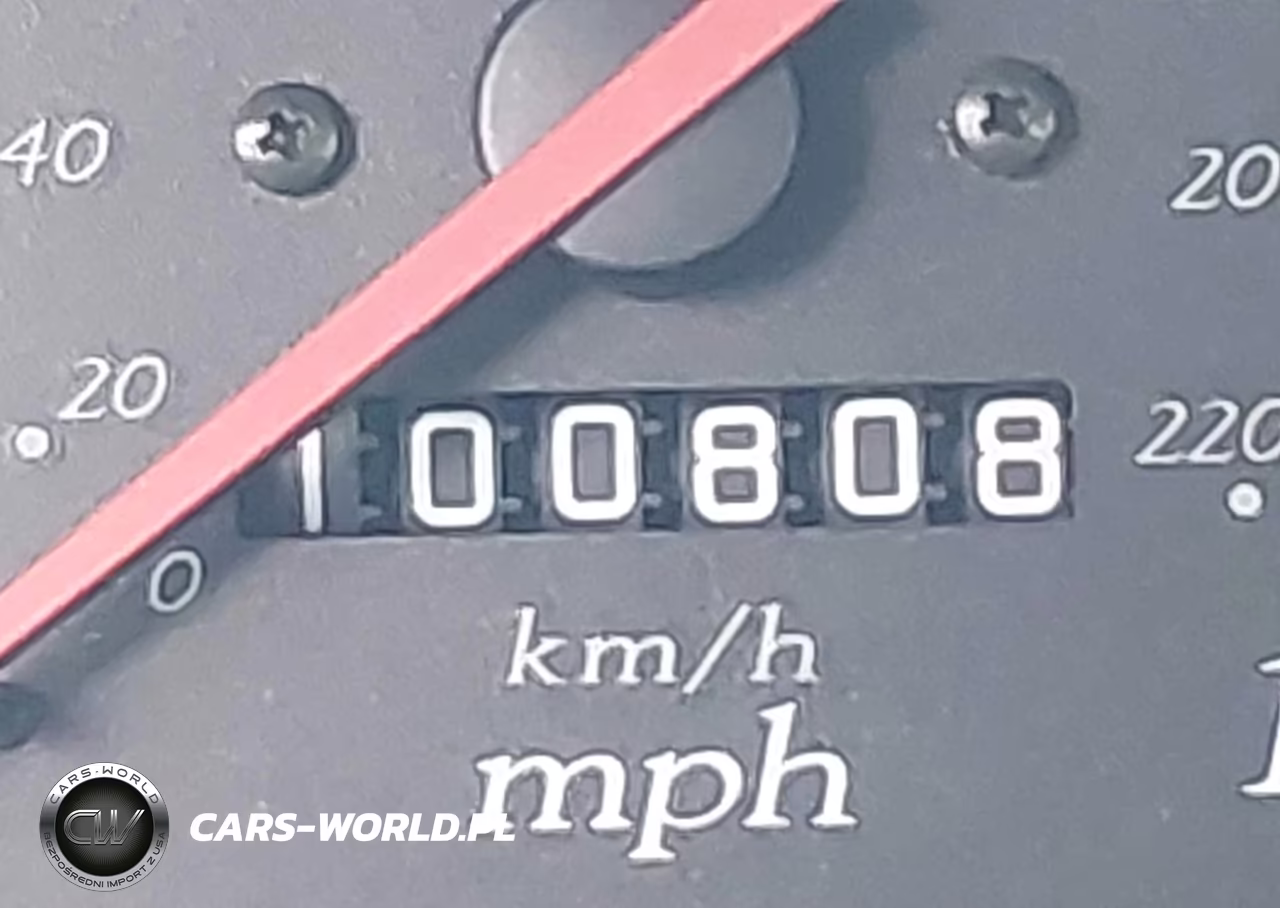 1999 Acura Cl 3.0 VIN:19UYA2257XL011706 - 12