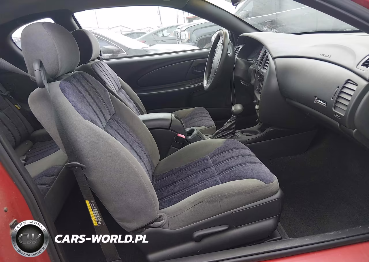 2002 Chevrolet Monte Carlo Ls VIN:2G1WW12E429175618 - 5