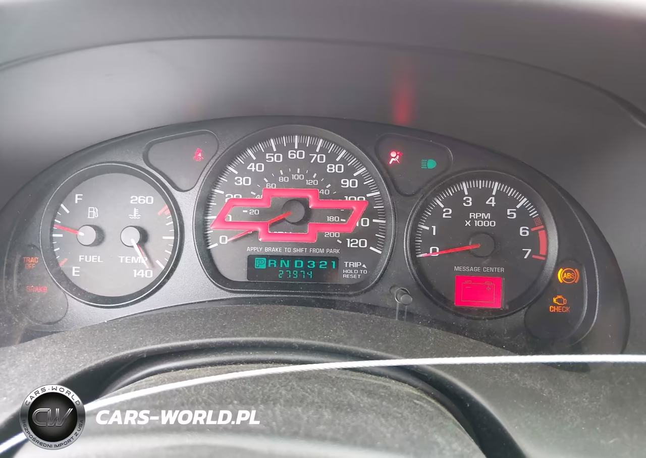 2002 Chevrolet Monte Carlo Ls VIN:2G1WW12E429175618 - 7