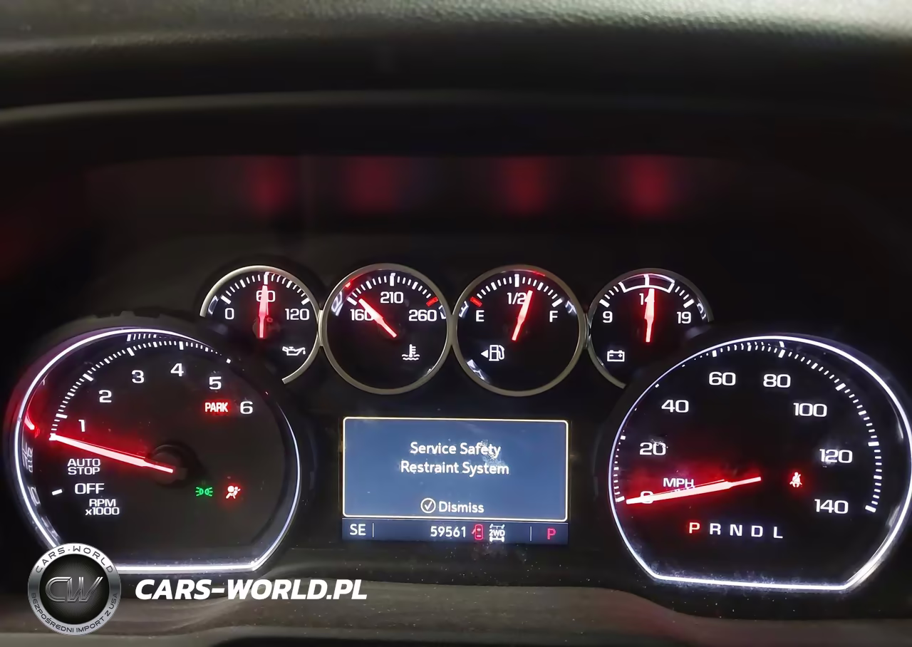 2022 Chevrolet Silverado 1500 Ltd 4Wd Short Bed Rst VIN:1GCUYEED2NZ228894 - 7