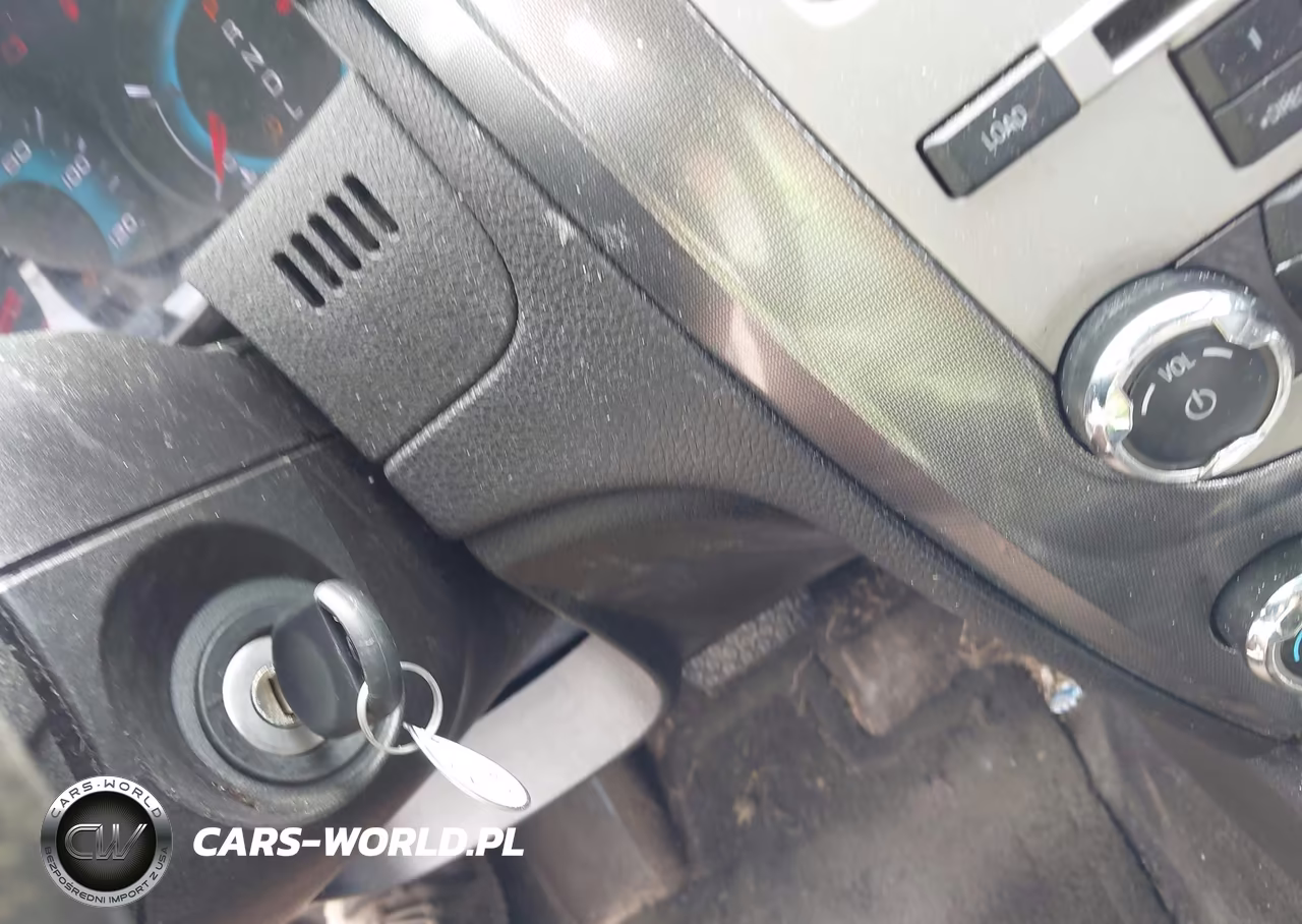2012 Ford Fusion Sel VIN:3FAHP0JA1CR123693 - 11