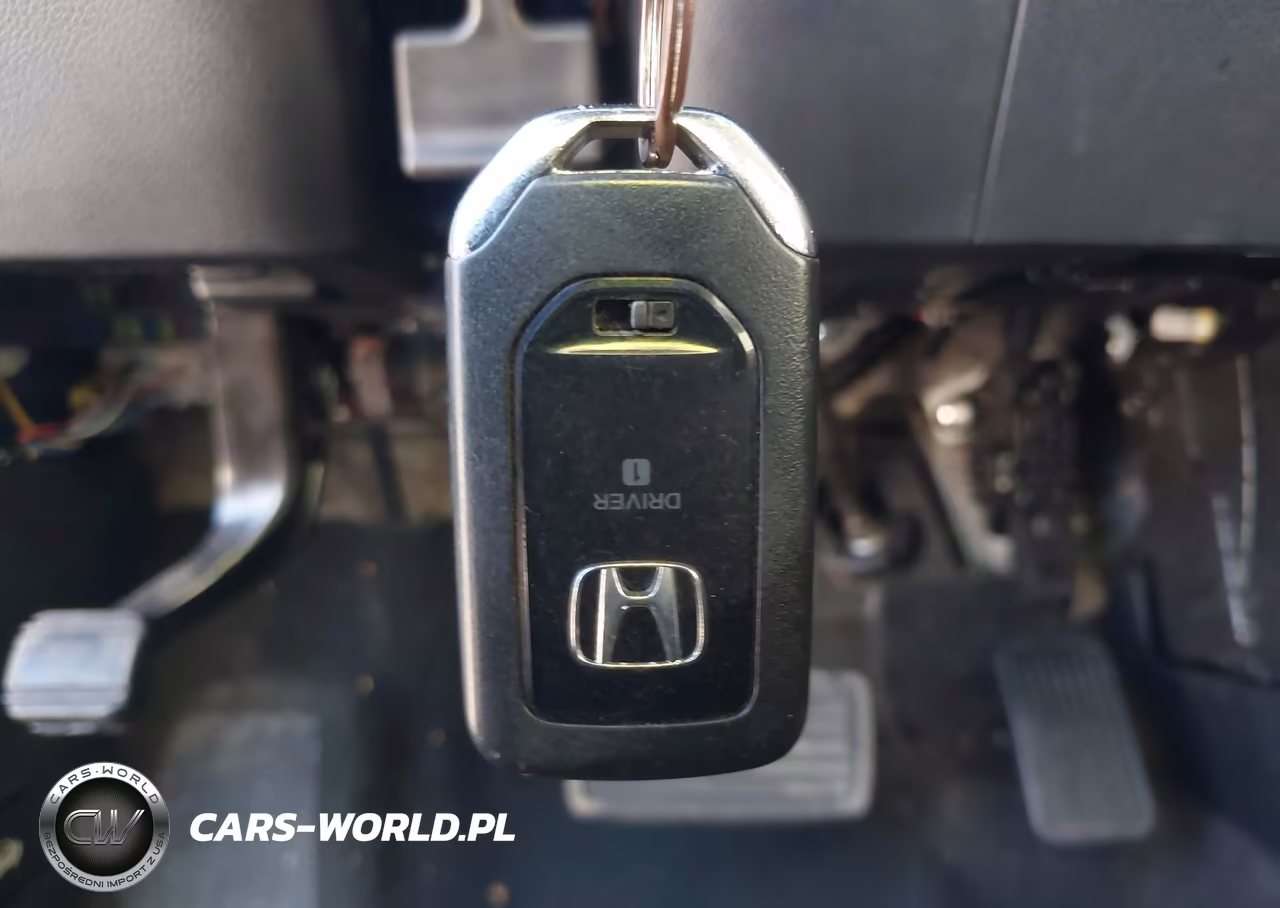 2015 Honda Cr-V Touring VIN:5J6RM4H92FL024226 - 11