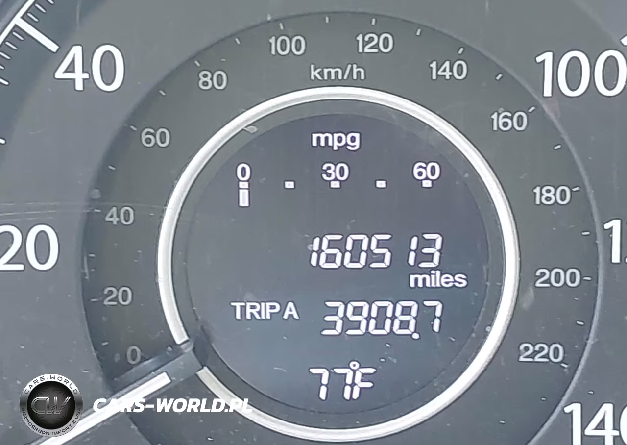2015 Honda Cr-V Lx VIN:5J6RM4H33FL112231 - 15