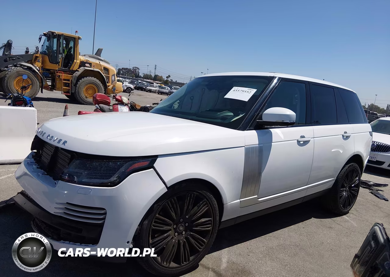 2021 Land Rover Range Rover Autobiography VIN:SALGV2SE4MA432829 - 14