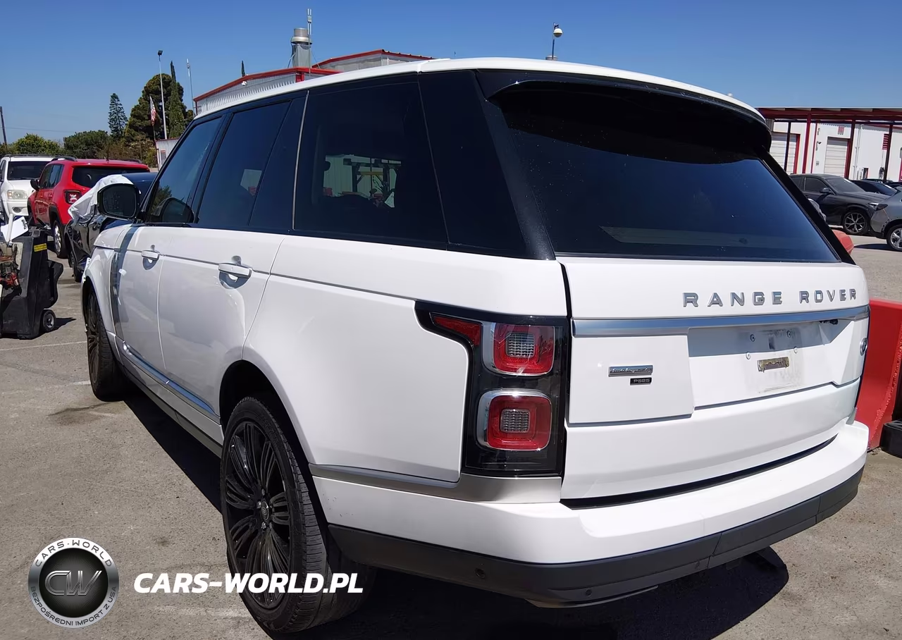 2021 Land Rover Range Rover Autobiography VIN:SALGV2SE4MA432829 - 3