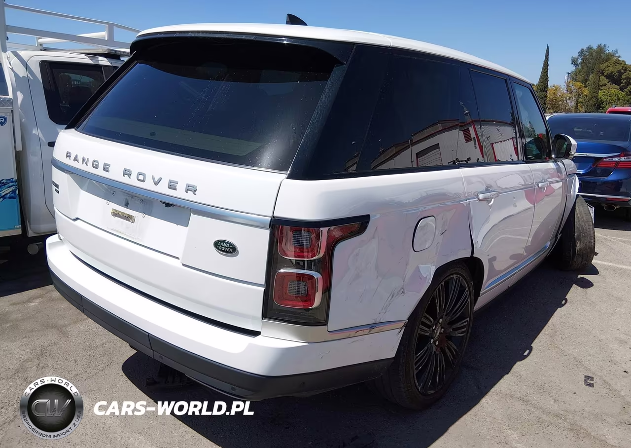 2021 Land Rover Range Rover Autobiography VIN:SALGV2SE4MA432829 - 4