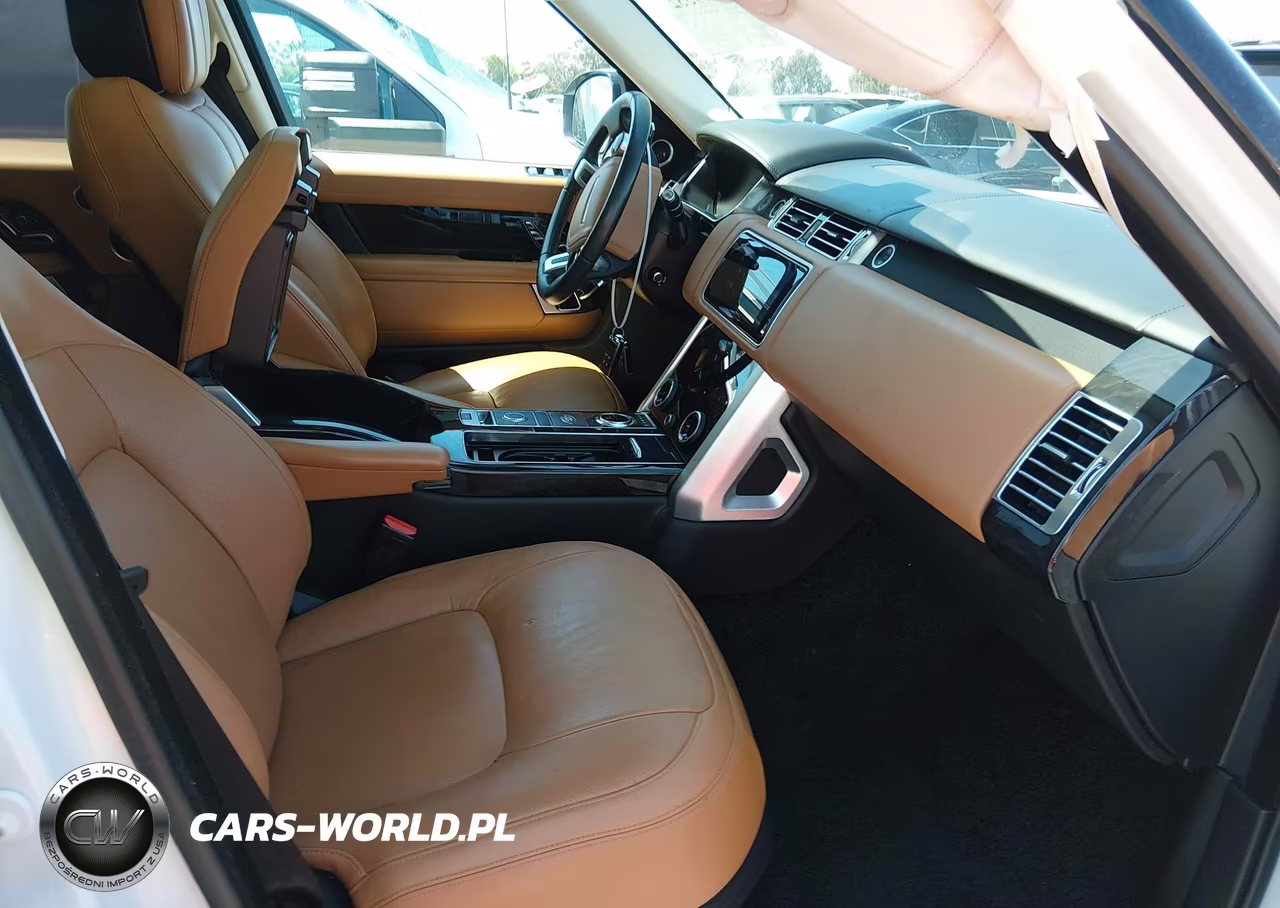 2021 Land Rover Range Rover Autobiography VIN:SALGV2SE4MA432829 - 5