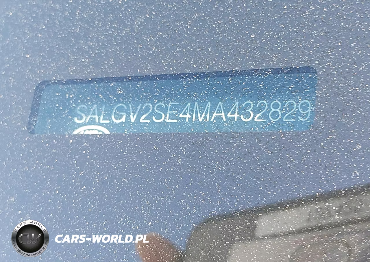 2021 Land Rover Range Rover Autobiography VIN:SALGV2SE4MA432829 - 9