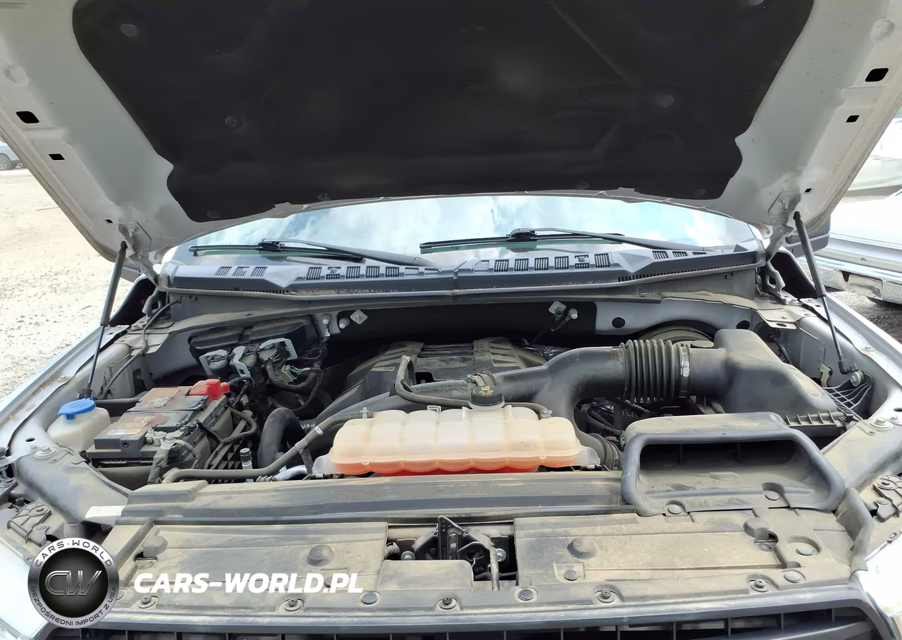 2018 Ford F-150 Xl VIN:1FTEX1CP4JKE67637 - 10