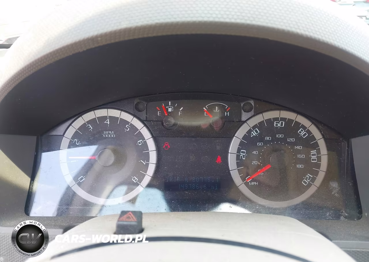 2011 Ford Escape Xlt VIN:1FMCU0D79BKA92513 - 7