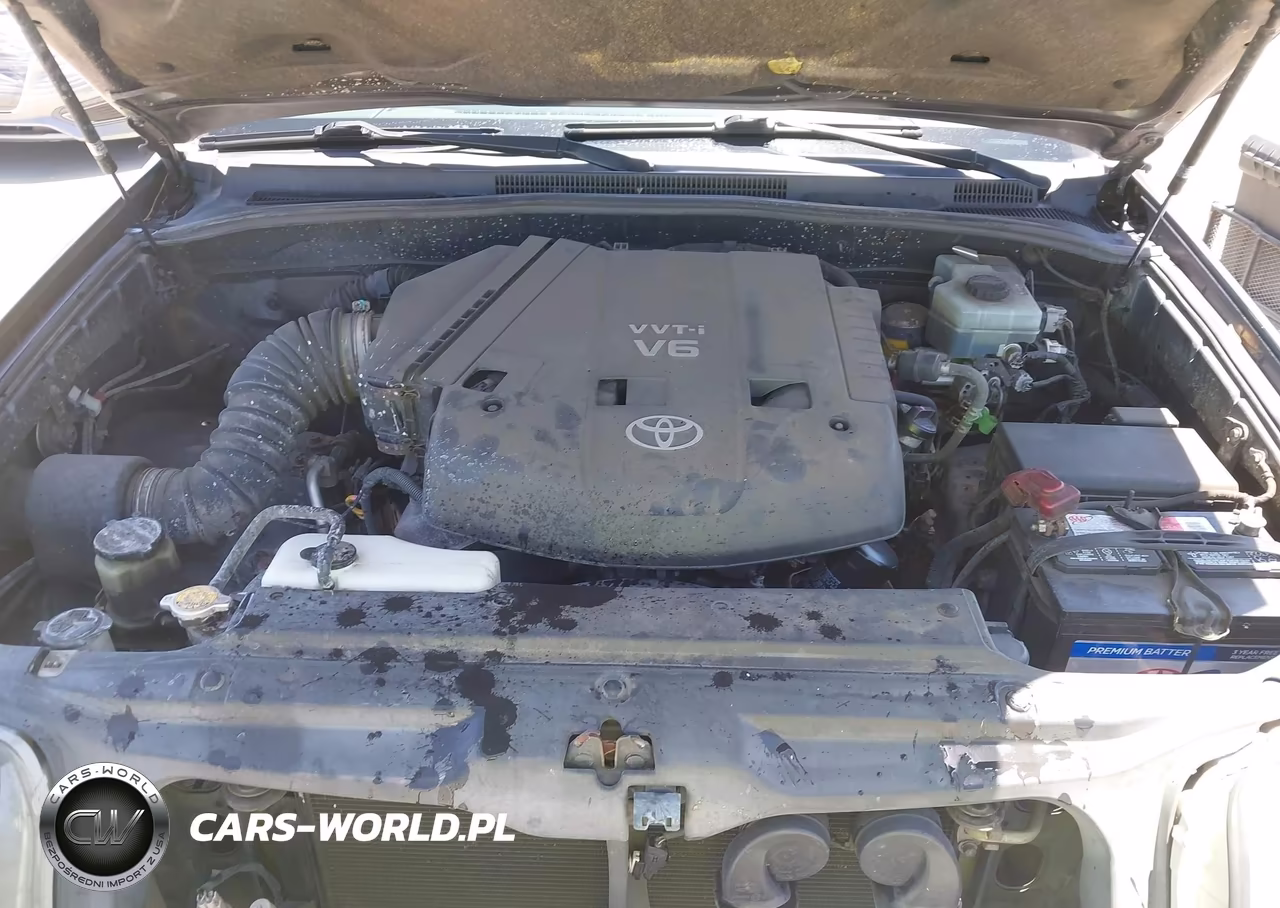 2003 Toyota 4Runner Limited V6 VIN:JTEBU17R938002502 - 10