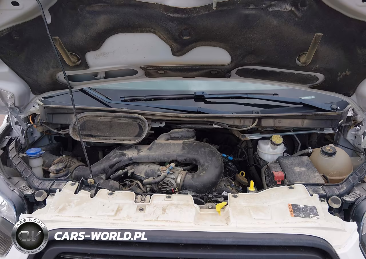 2018 Ford Transit-350 Xl VIN:1FBZX2YM9JKA75571 - 10