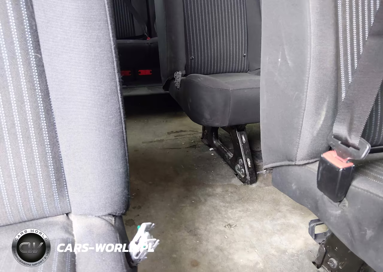 2018 Ford Transit-350 Xl VIN:1FBZX2YM9JKA75571 - 16
