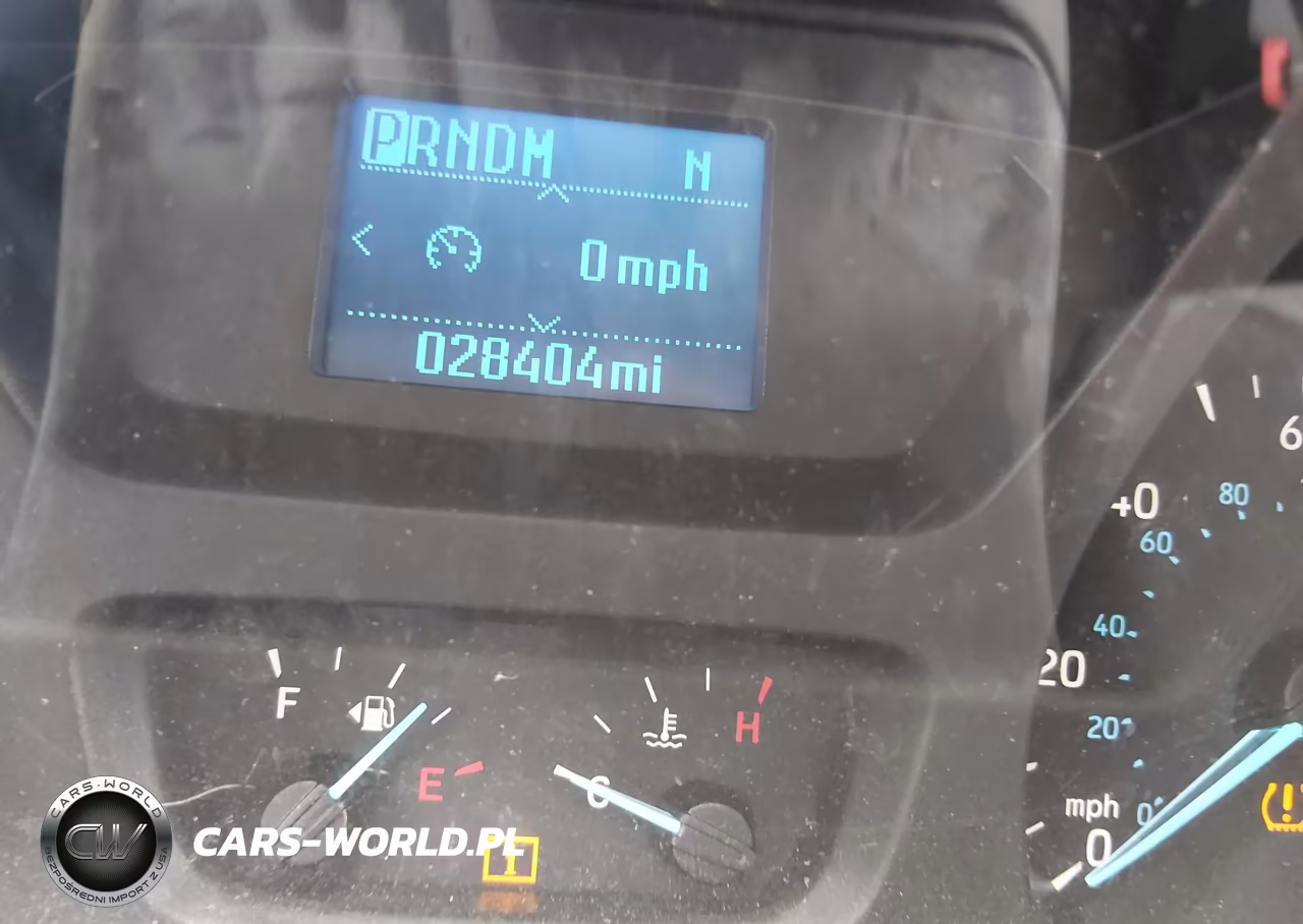 2018 Ford Transit-350 Xl VIN:1FBZX2YM9JKA75571 - 20