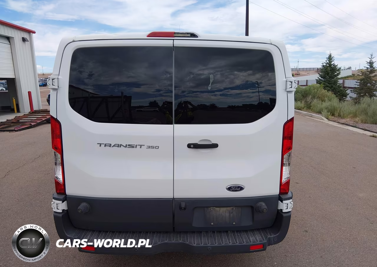 2018 Ford Transit-350 Xl VIN:1FBZX2YM9JKA75571 - 21