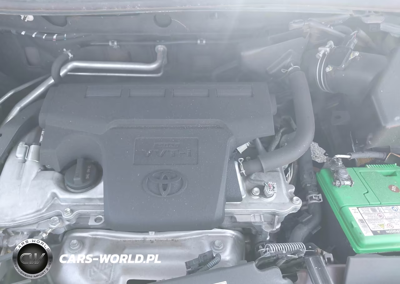 2018 Toyota Rav4 Le VIN:2T3ZFREVXJW429125 - 10