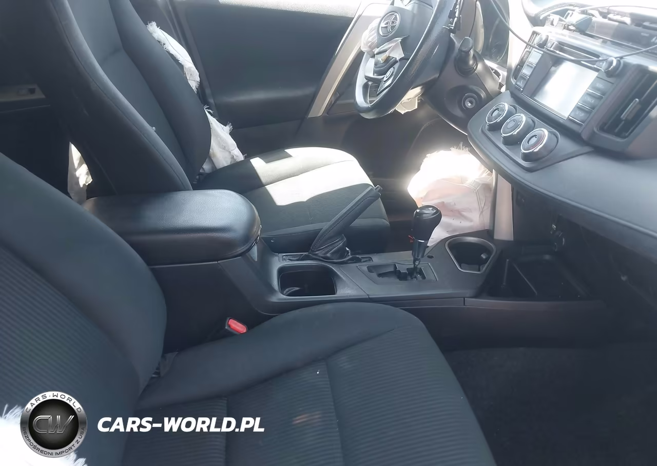 2018 Toyota Rav4 Le VIN:2T3ZFREVXJW429125 - 5