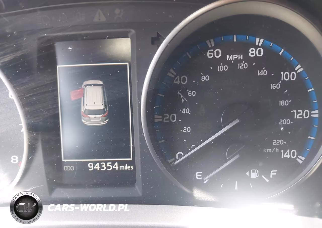 2018 Toyota Rav4 Le VIN:2T3ZFREVXJW429125 - 7