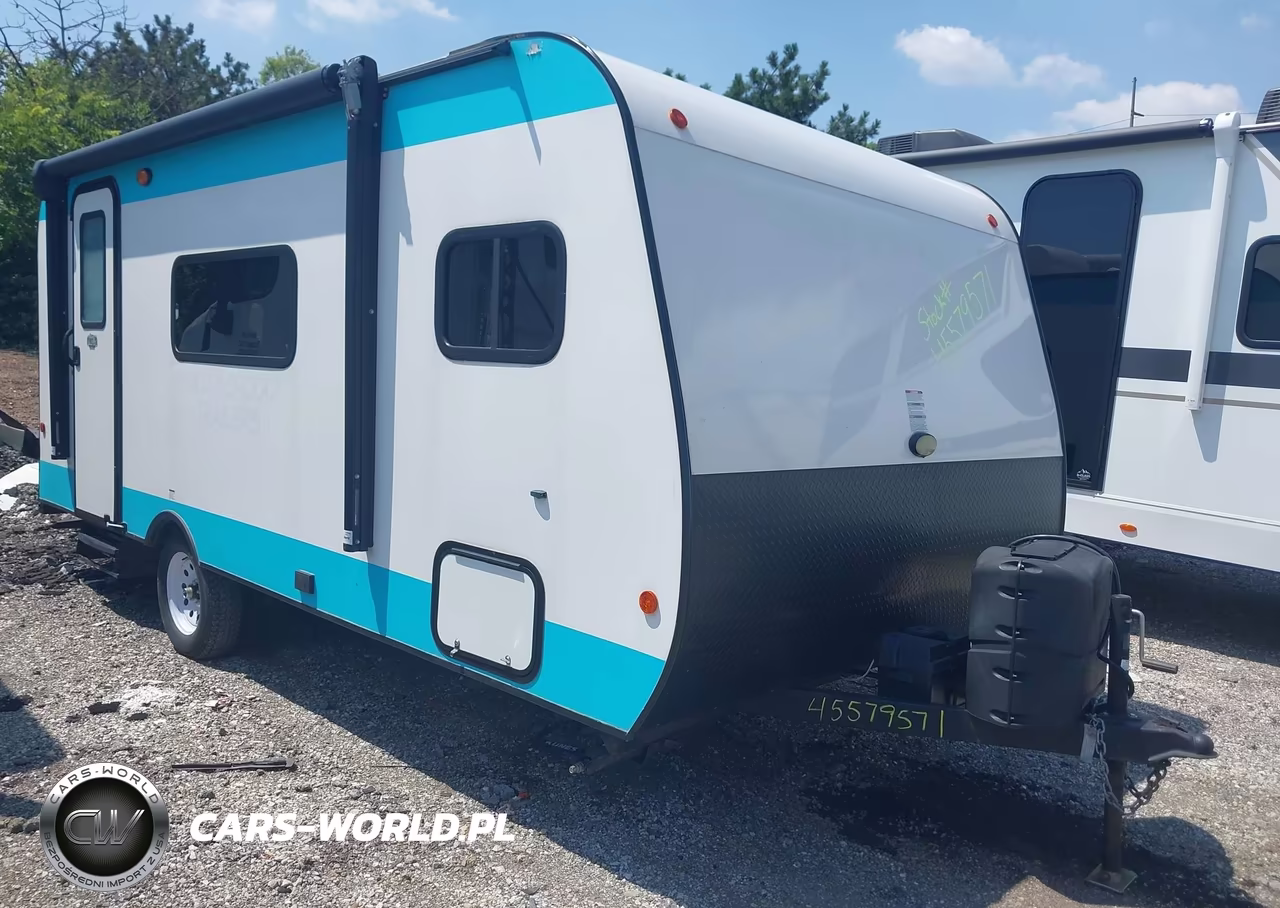 2023 Old School Trailers Other – zdjęcie 1 z 16