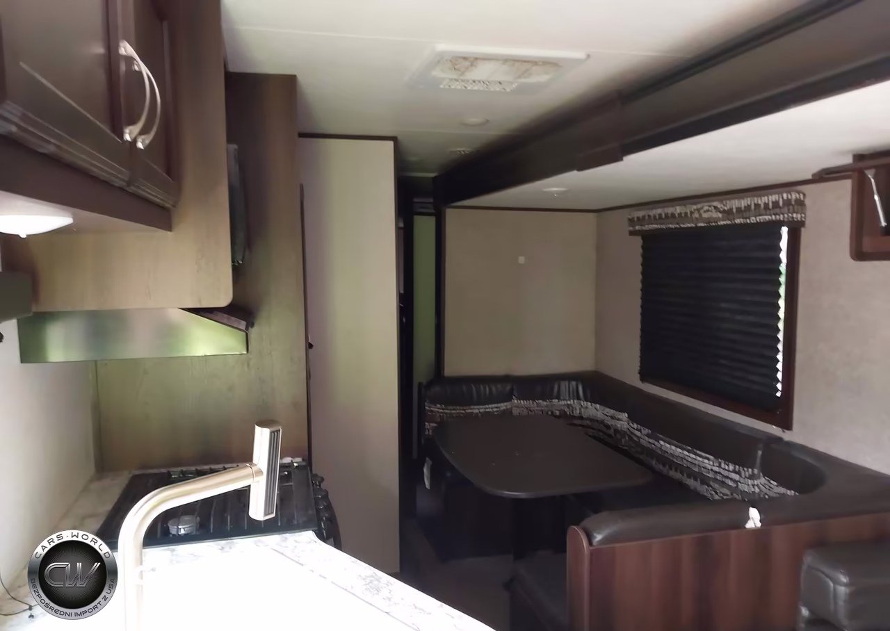 2018 Jayco Other VIN:1UJBJ0BT9J17T0398 - 5