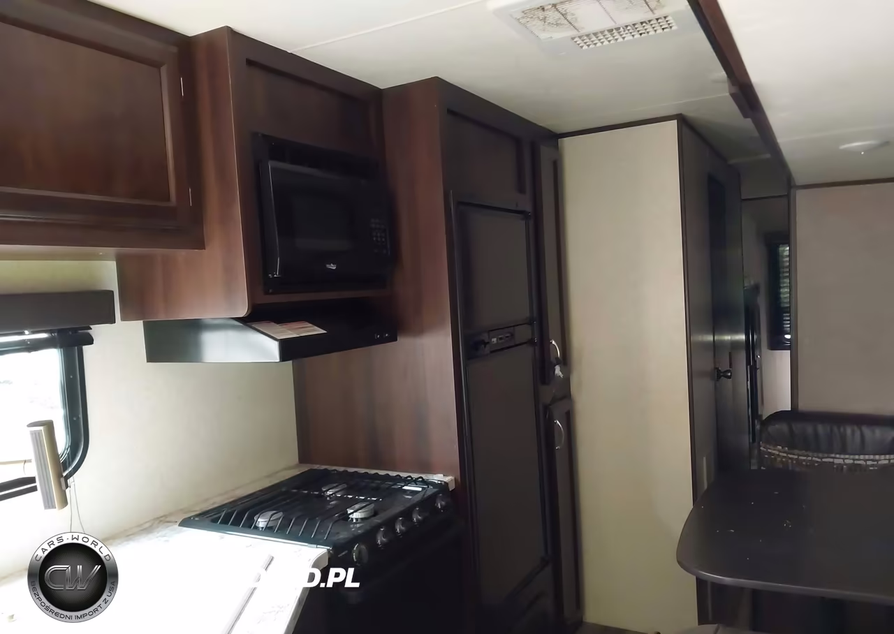 2018 Jayco Other VIN:1UJBJ0BT9J17T0398 - 8