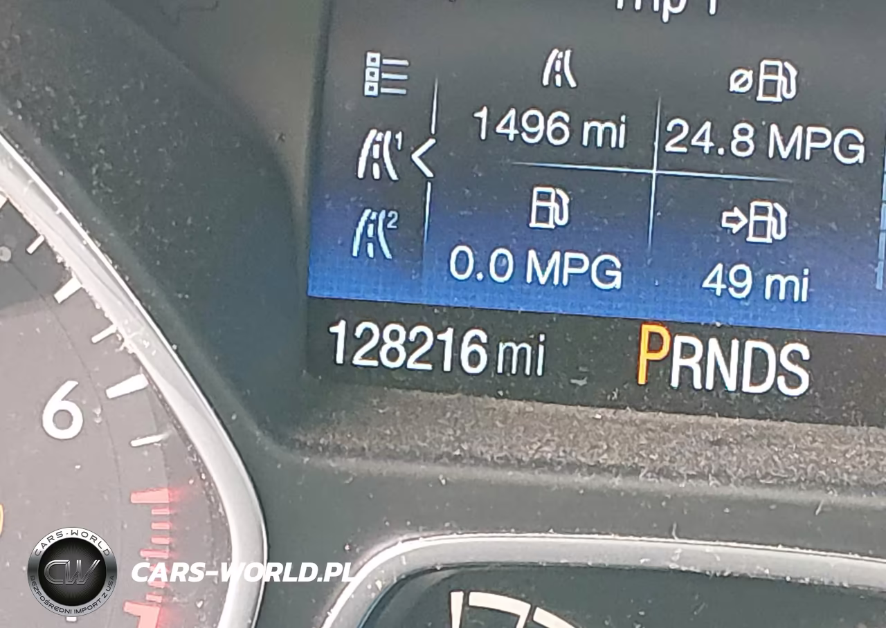 2019 Ford Escape S VIN:1FMCU0F70KUB86118 - 15