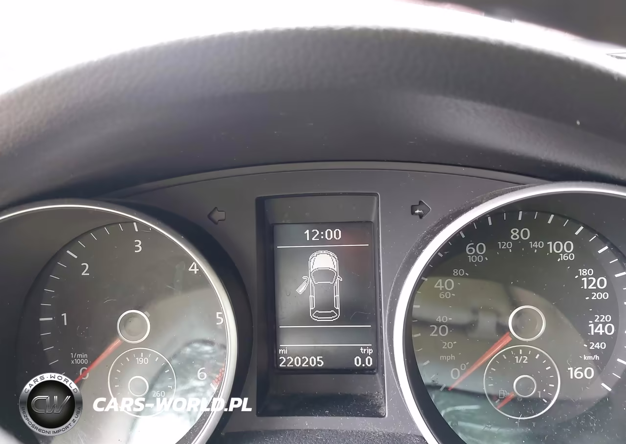 2014 Volkswagen Jetta Sportwagen 2.0L Tdi VIN:3VWPL7AJ9EM617663 - 16