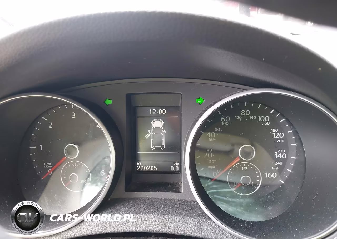 2014 Volkswagen Jetta Sportwagen 2.0L Tdi VIN:3VWPL7AJ9EM617663 - 7