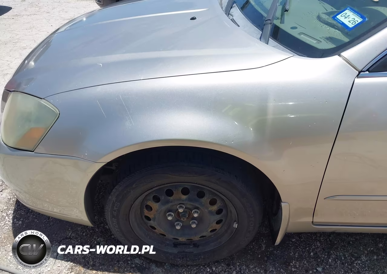 2005 Nissan Altima 2.5 S VIN:1N4AL11E95N444523 - 12