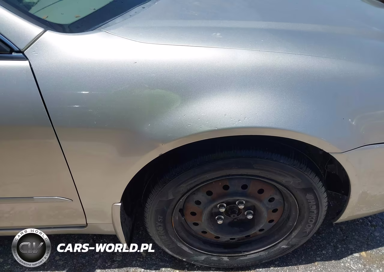 2005 Nissan Altima 2.5 S VIN:1N4AL11E95N444523 - 6