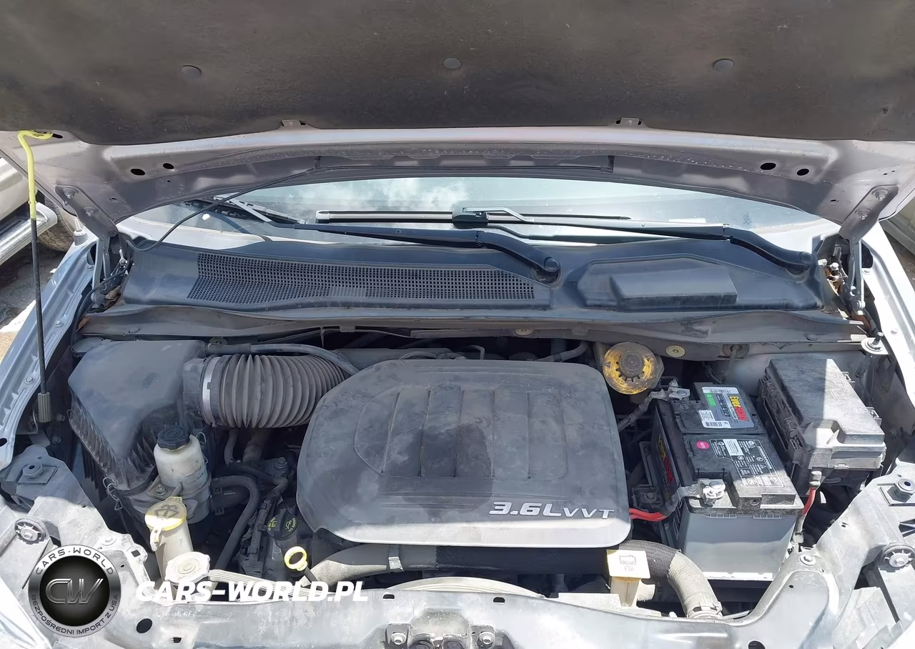 2018 Dodge Grand Caravan Sxt VIN:2C4RDGCGXJR240337 - 10