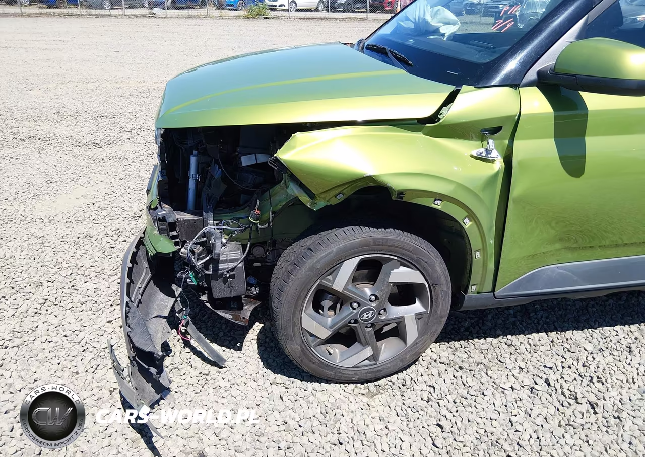 2022 Hyundai Venue Sel VIN:KMHRC8A34NU202888 - 18
