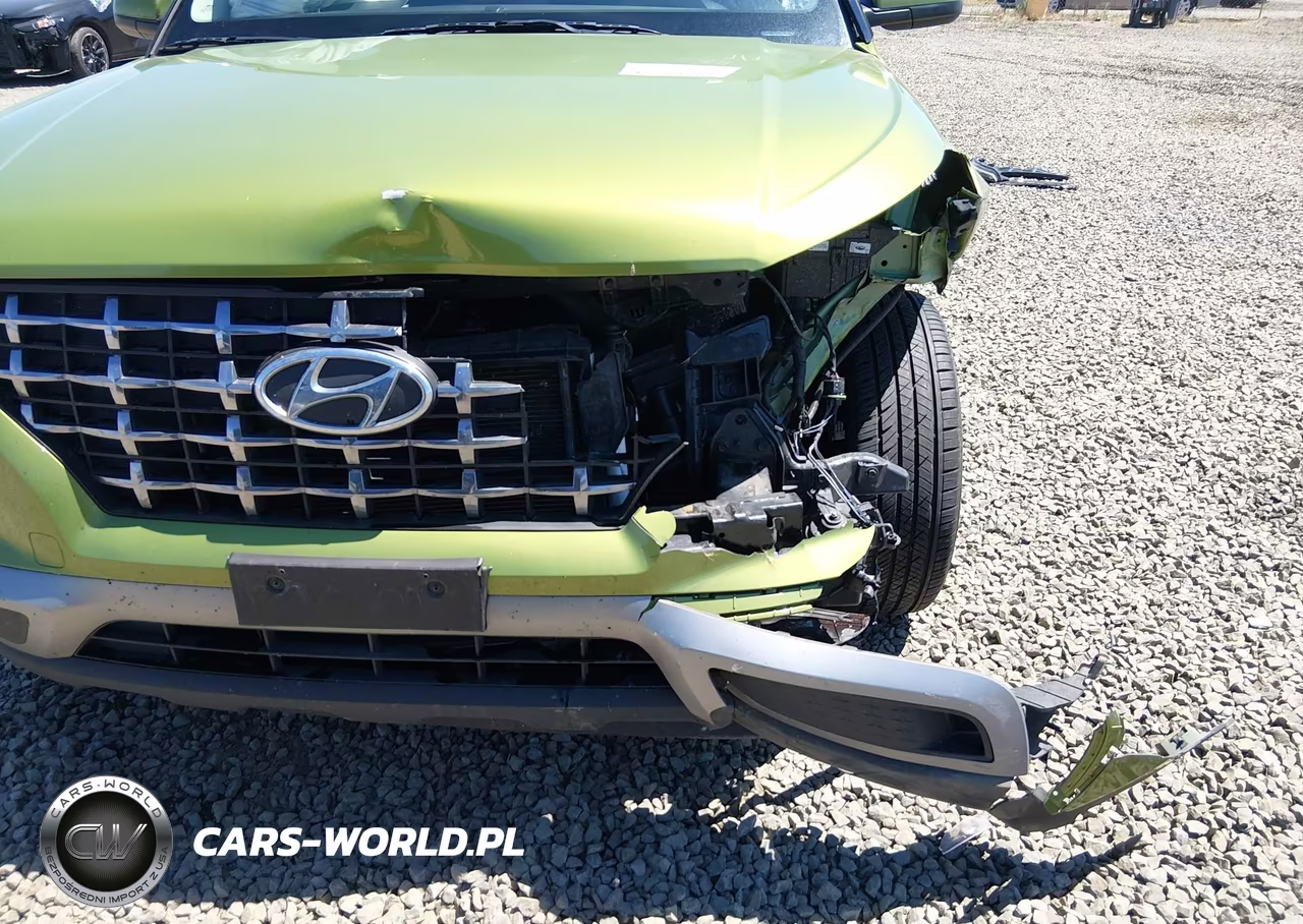 2022 Hyundai Venue Sel VIN:KMHRC8A34NU202888 - 20