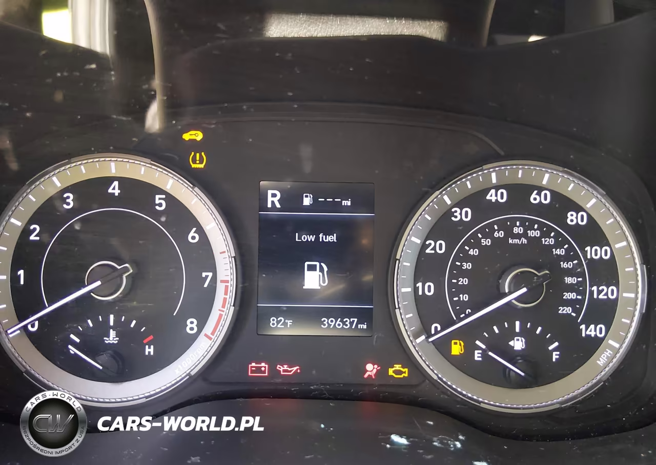 2022 Hyundai Venue Sel VIN:KMHRC8A34NU202888 - 7