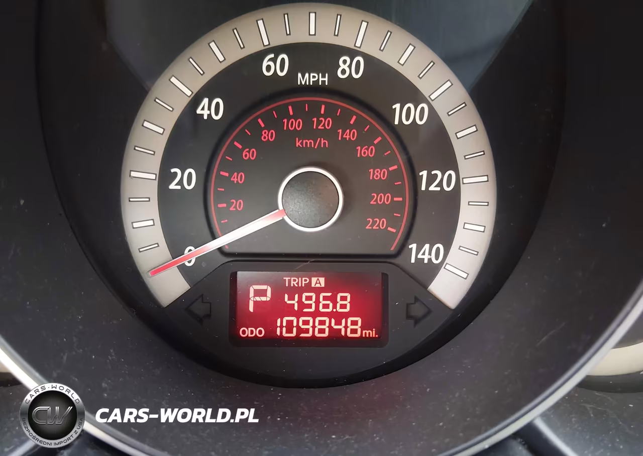 2010 Kia Forte Ex VIN:KNAFU4A27A5055164 - 16