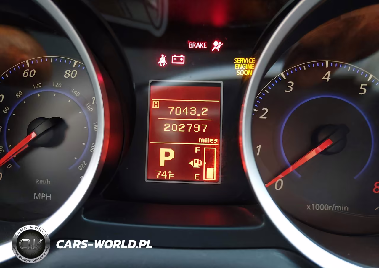 2009 Mitsubishi Lancer Gts VIN:JA3AU86W59U028416 - 7