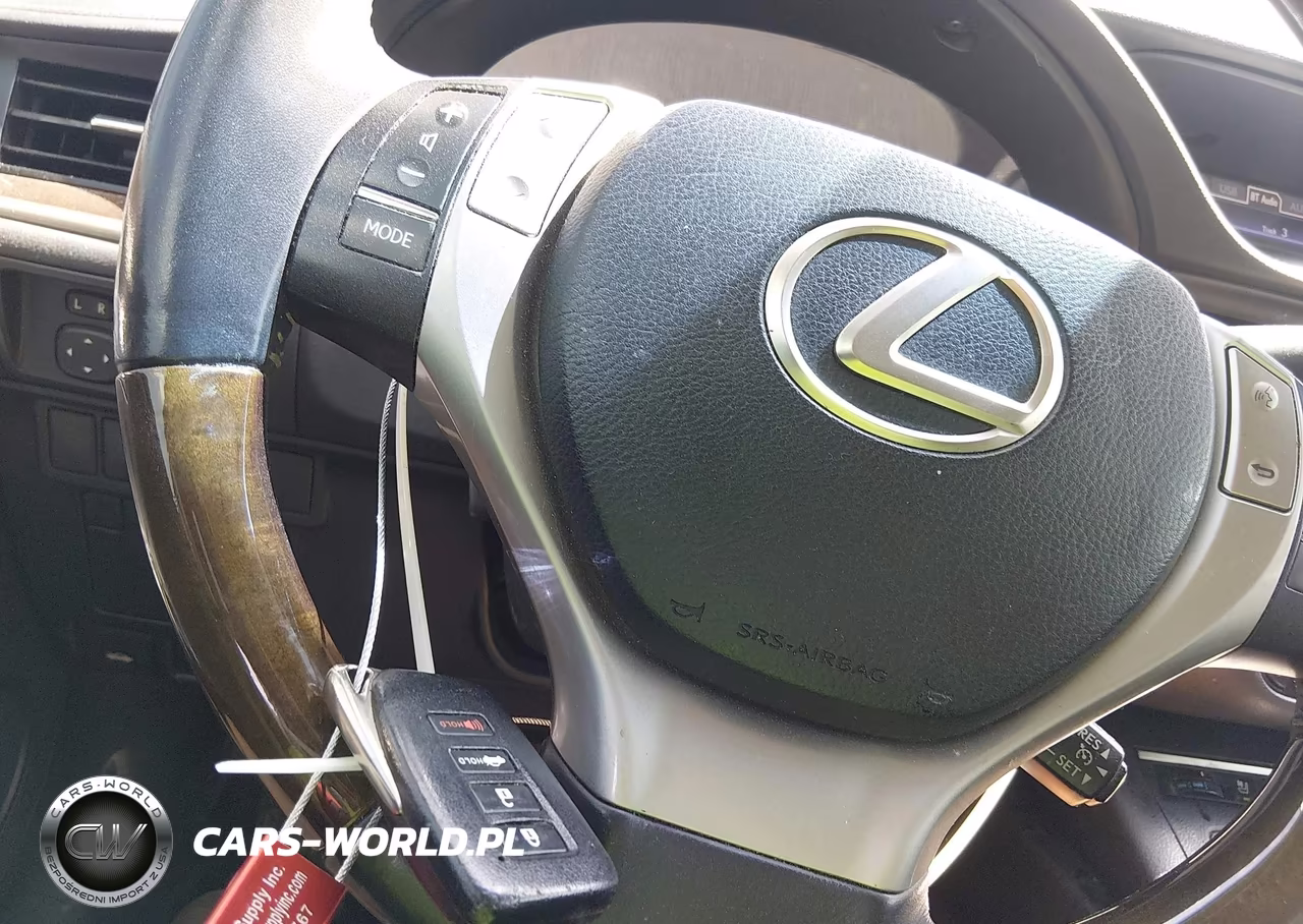 2013 Lexus Es 350 VIN:JTHBK1GG2D2014468 - 11
