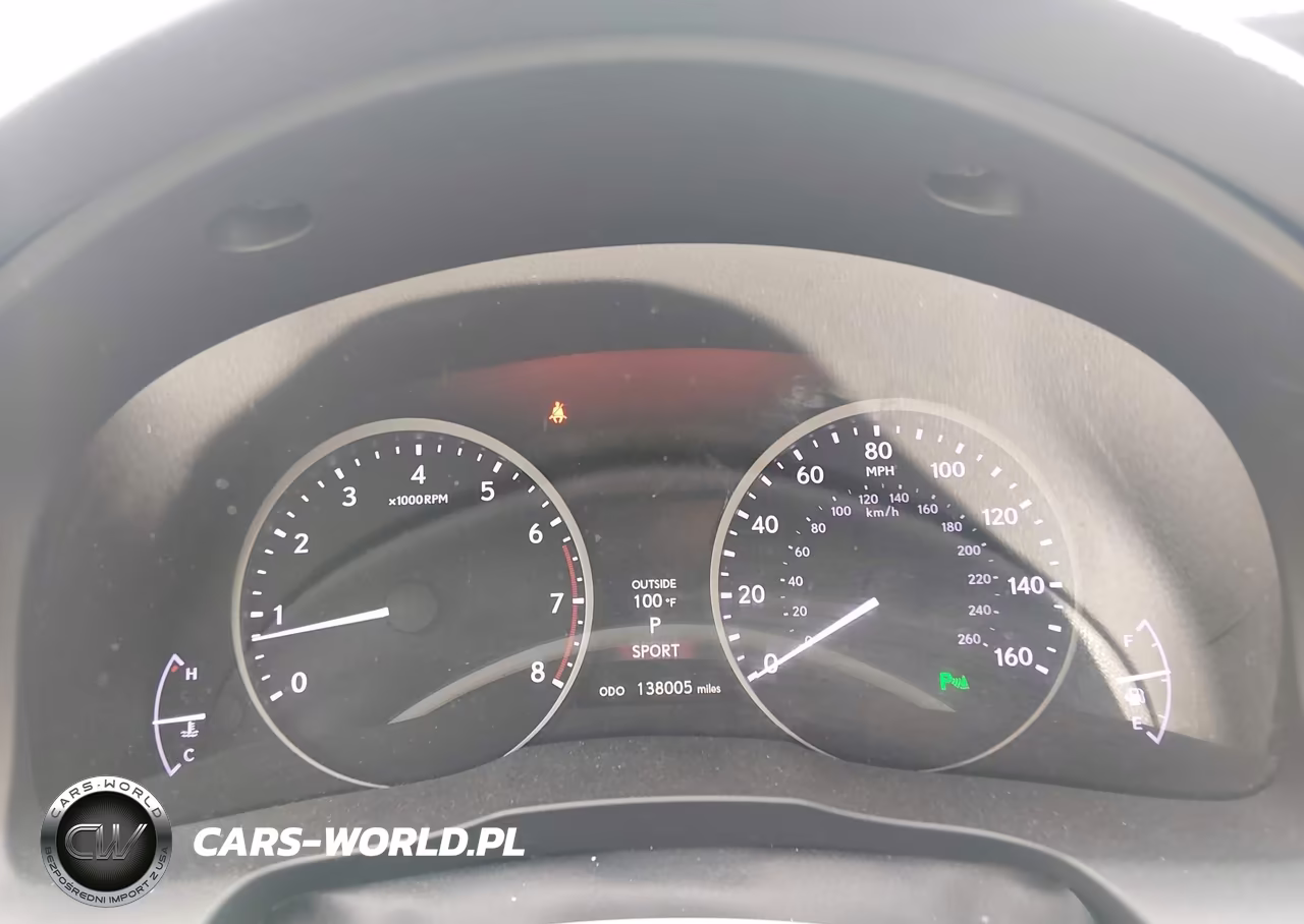 2013 Lexus Es 350 VIN:JTHBK1GG2D2014468 - 7