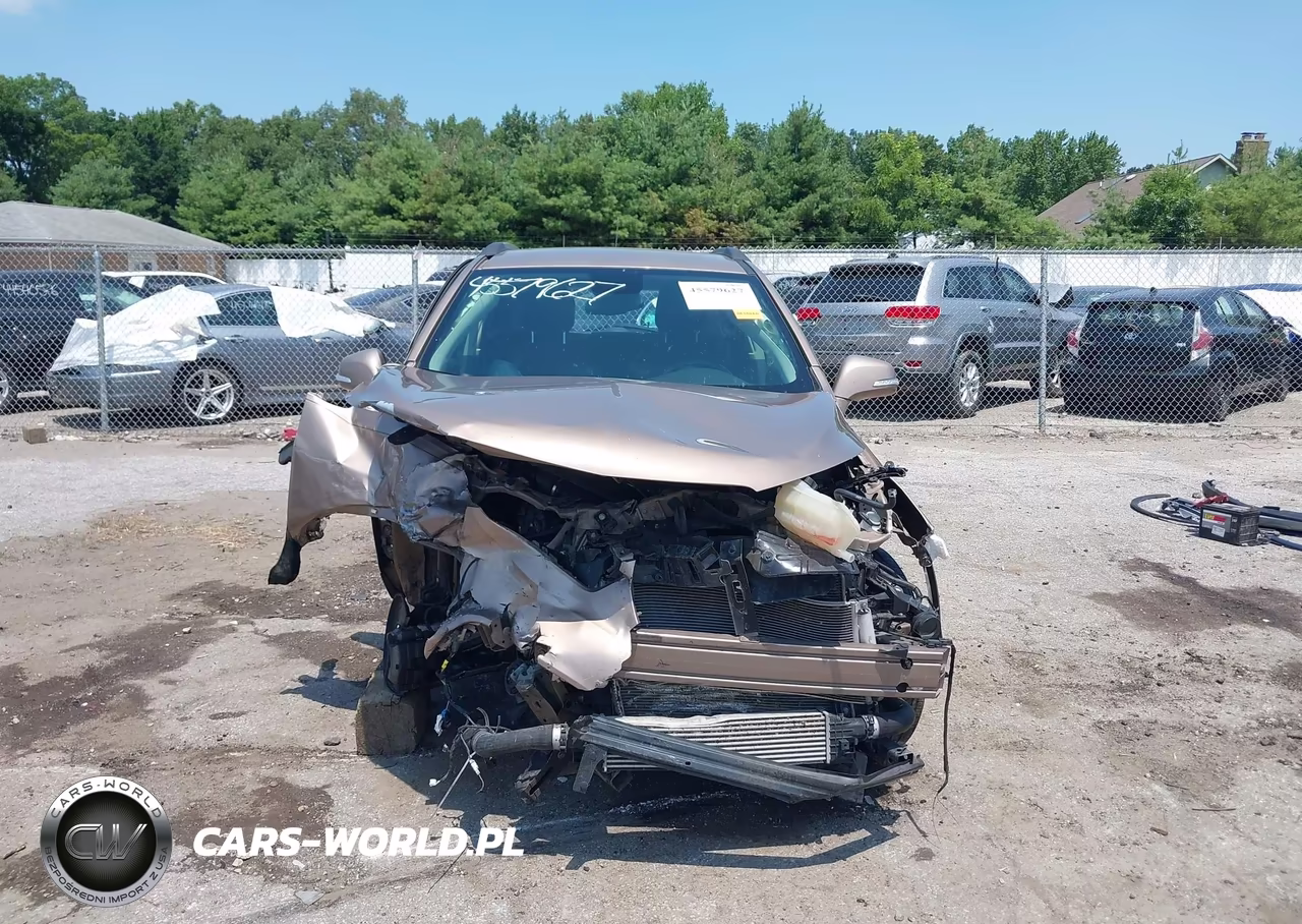 2019 Buick Encore Fwd Preferred VIN:KL4CJASB4KB847104 - 13