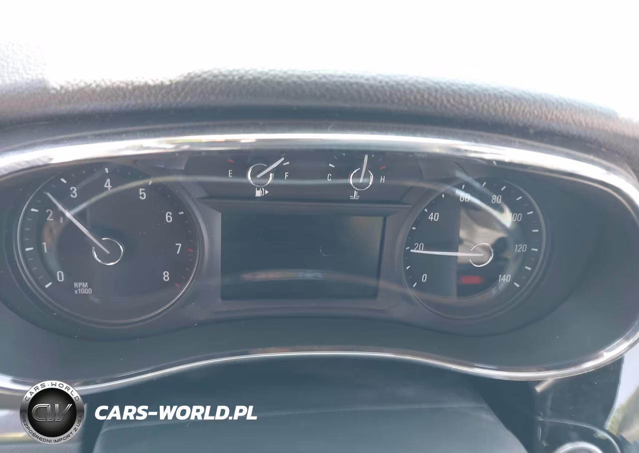 2019 Buick Encore Fwd Preferred VIN:KL4CJASB4KB847104 - 7