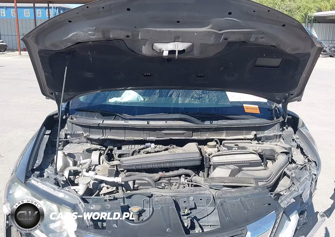 2020 Nissan Rogue Sv Fwd VIN:JN8AT2MT8LW034303 - 10