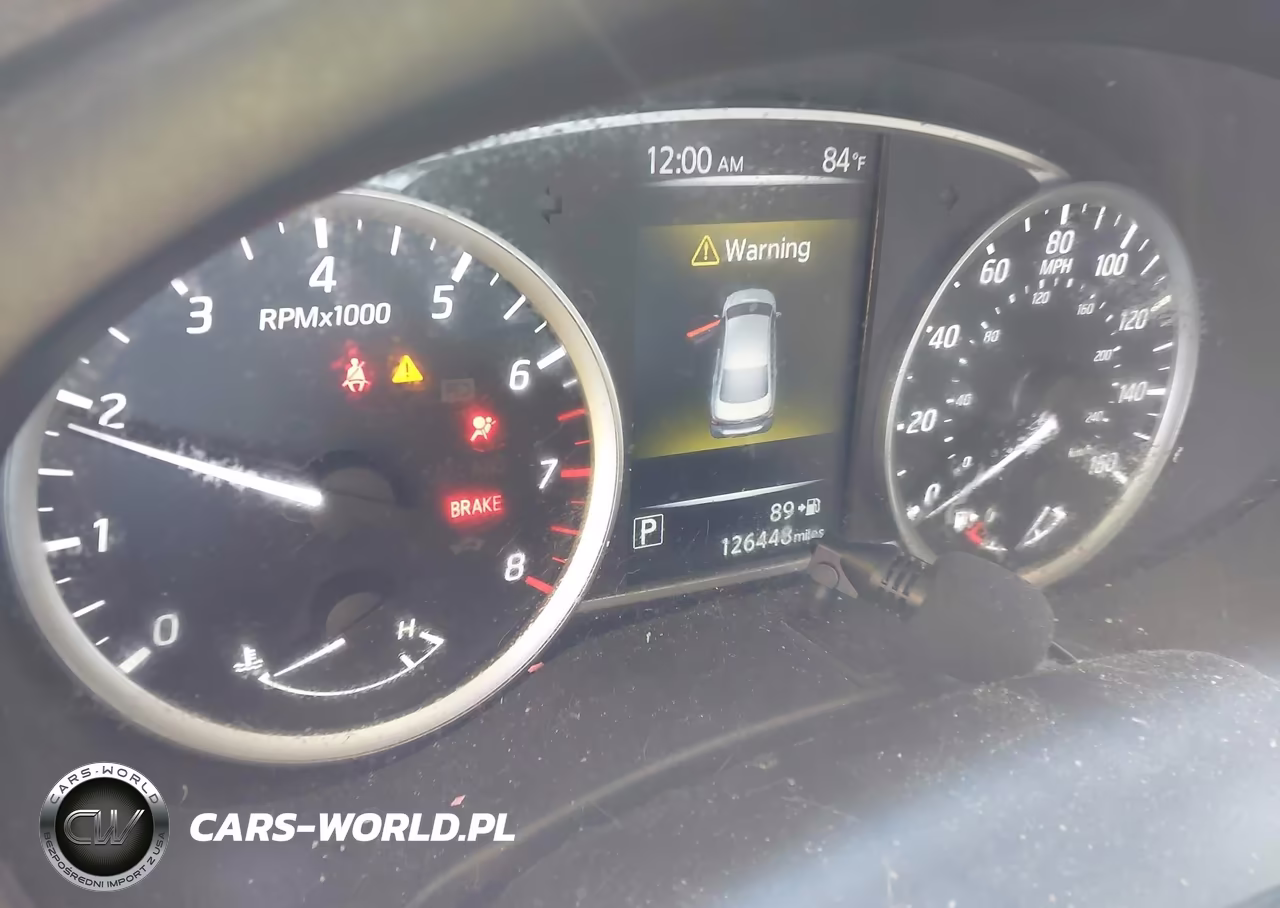 2017 Nissan Sentra Sv VIN:3N1AB7APXHY342823 - 7