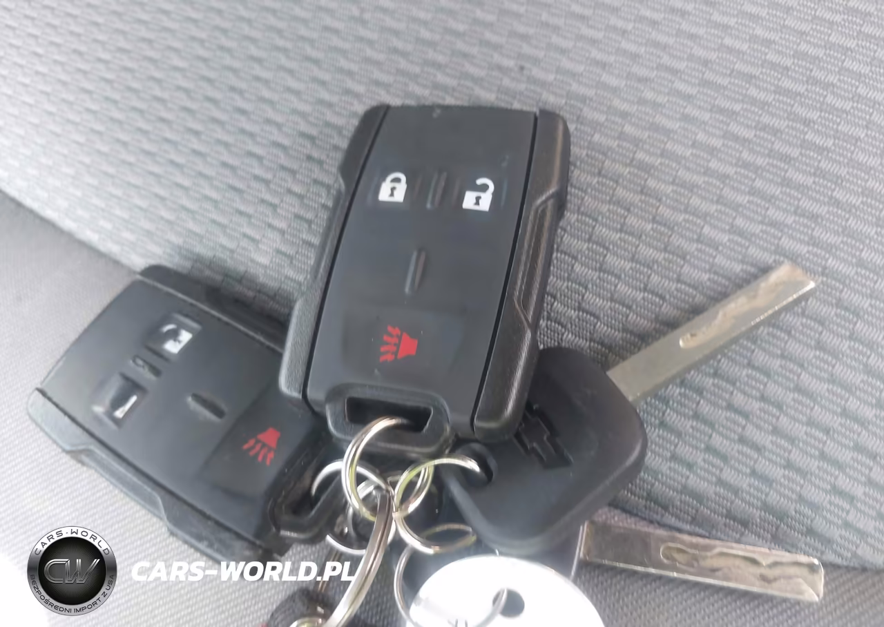 2016 Chevrolet Colorado 2Wd Wt VIN:1GCHSBEA5G1278830 - 11