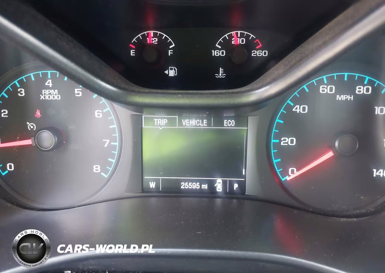 2016 Chevrolet Colorado 2Wd Wt VIN:1GCHSBEA5G1278830 - 15