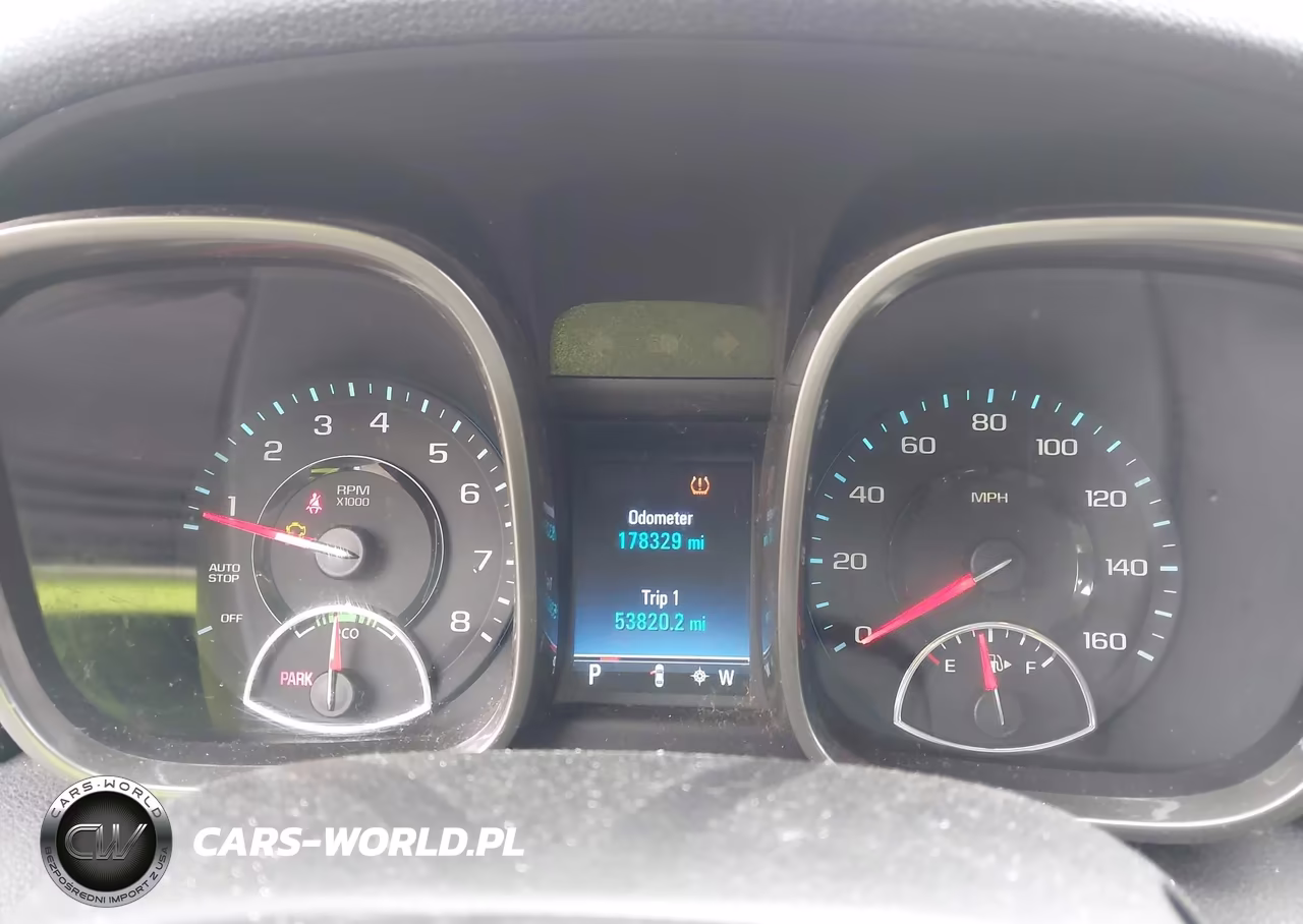 2013 Chevrolet Malibu Eco VIN:1G11D5RR2DF104511 - 7