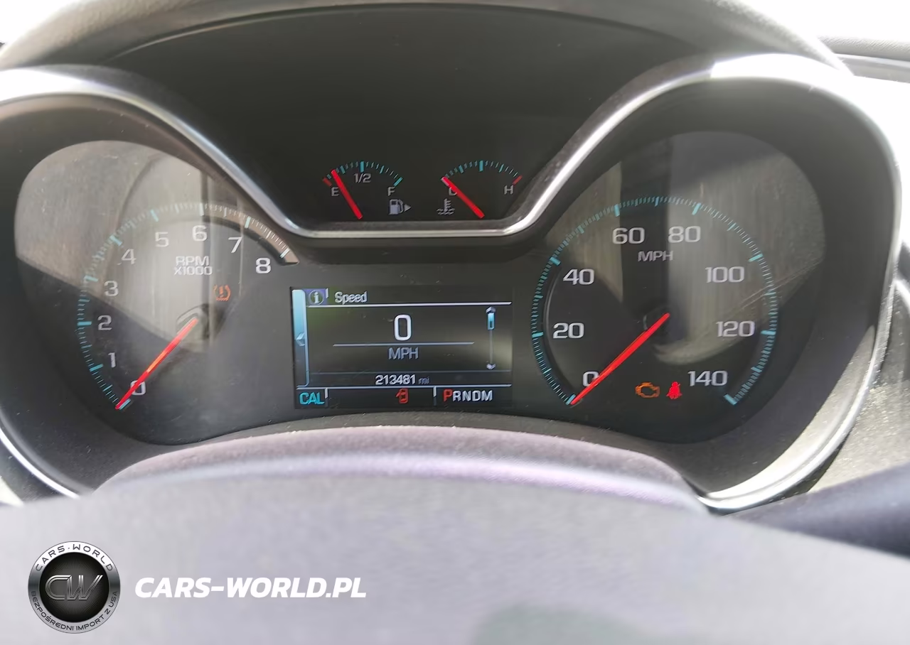 2018 Chevrolet Impala 1Lt VIN:2G1105S36J9169528 - 7